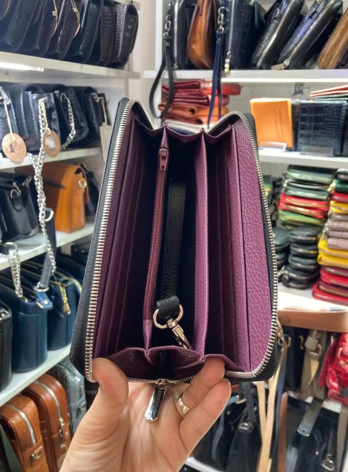 کیف پول مانا طرح فلوتر