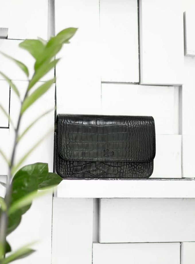 کیف دوشی مینیمال