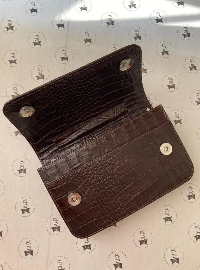 کیف دوشی مینیمال