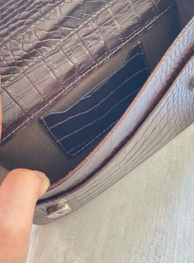 کیف دوشی مینیمال