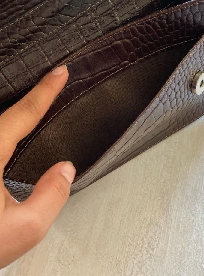 کیف دوشی مینیمال