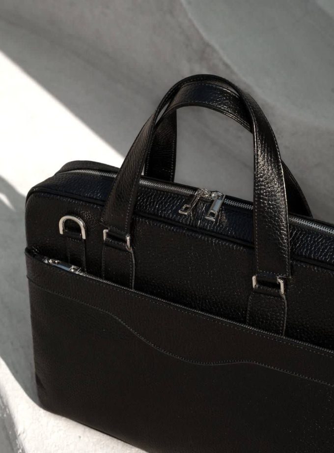 کیف اداری مردانه مدل آوريل